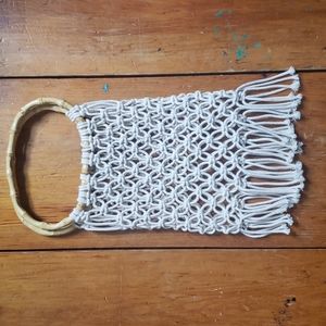 I made this bag with love